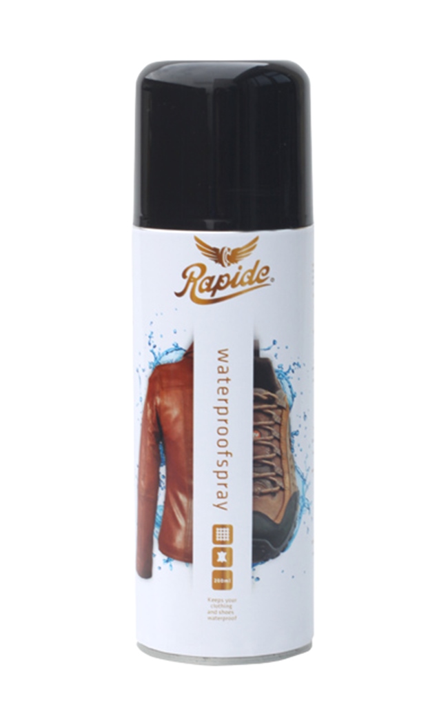 Rapide Spray waterproof spray 200 ml Diversen wit