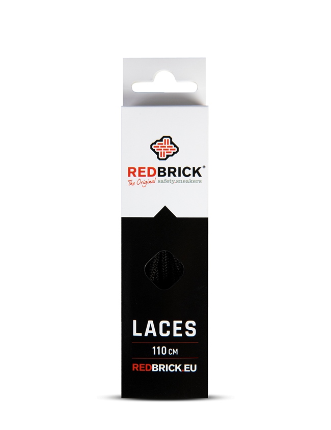 Redbrick Retail Veters 110 cm zwart