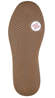 Redbrick Safety Sneakers Motion Werkschoen Agile Lichtgewicht grijs