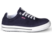 Redbrick Safety Sneakers Ladies line Schoenen Lorna donkerblauw