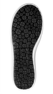 Redbrick Safety Sneakers Ladies Line Werkschoen Lena laag S3 dames zwart