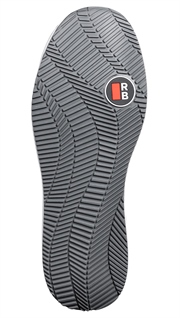 Redbrick Safety Sneakers Motion Werkschoen Sierra AF laag S1P antraciet