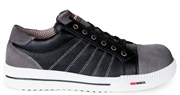 Redbrick Safety Sneakers Originals Schoenen Slate zwart-grijs