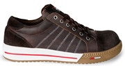 Redbrick Safety Sneakers Originals Schoenen Emerald bruin