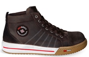 Redbrick Safety Sneakers Originals Schoenen Smaragd bruin