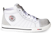 Redbrick Safety Sneakers Originals Schoenen Mont Blanc wit