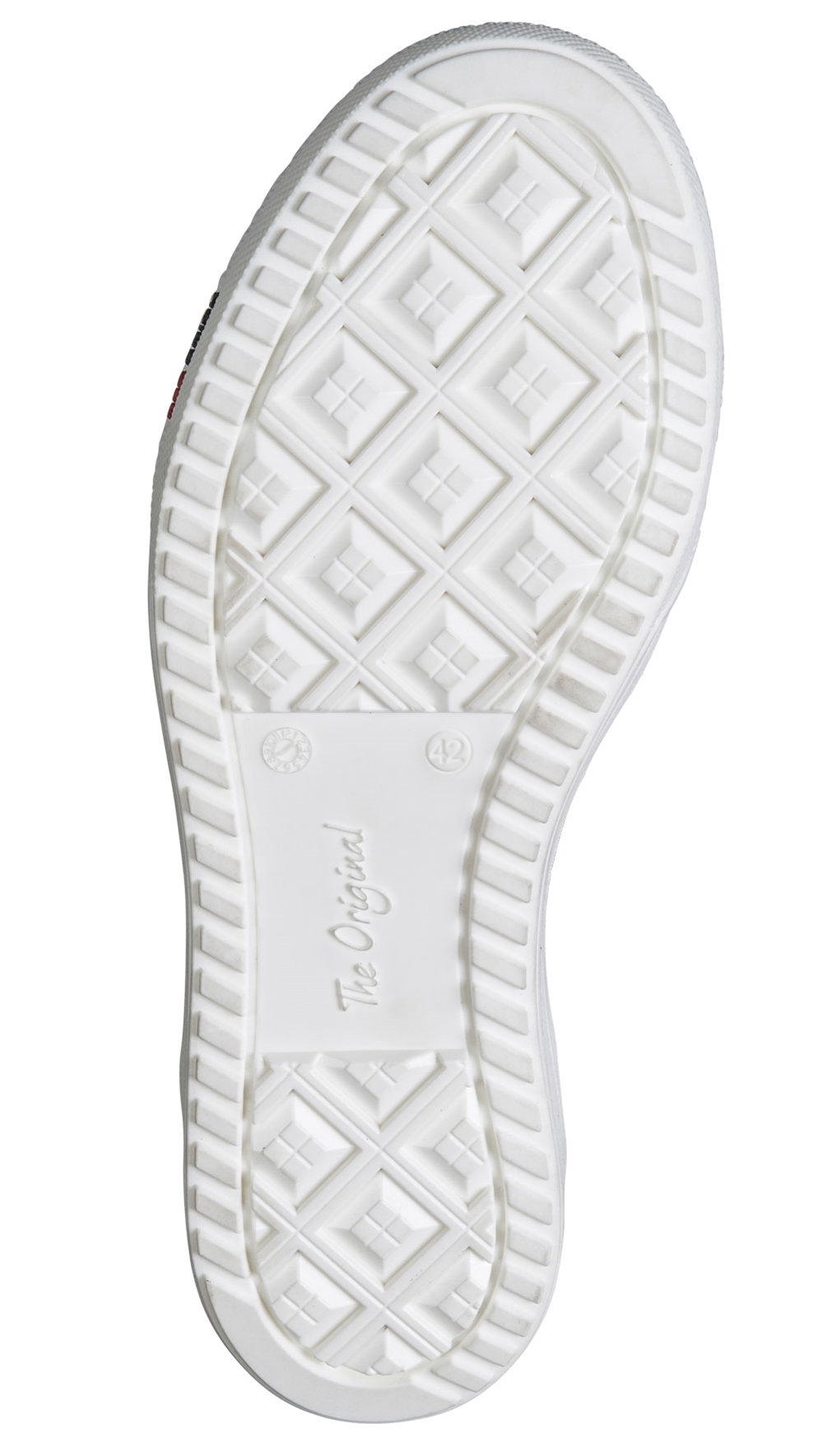 Redbrick Safety Sneakers Originals Schoenen Branco wit