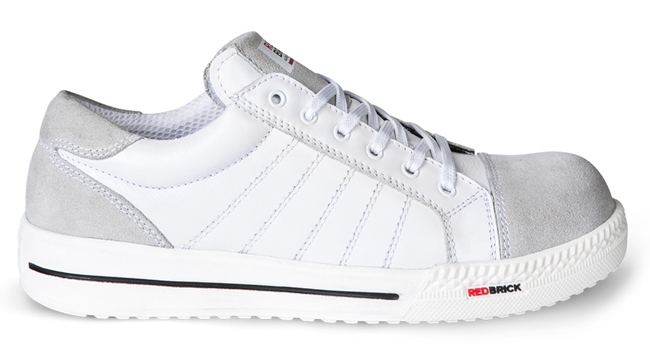 Redbrick Safety Sneakers Originals Schoenen Branco wit