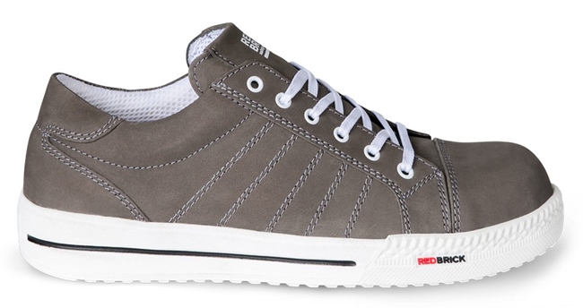 Redbrick Safety Sneakers Originals Schoenen Druse taupe