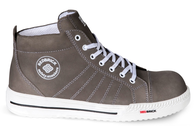 Redbrick Safety Sneakers Originals Schoenen Jesper taupe