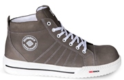Redbrick Safety Sneakers Originals Schoenen Jesper taupe