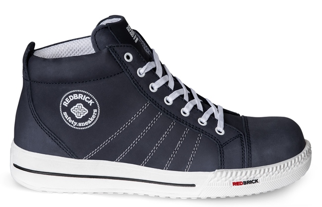 Redbrick Safety Sneakers Originals Schoenen Azure donkerblauw