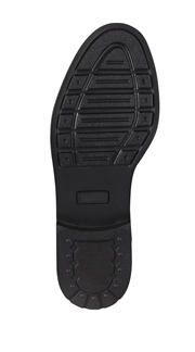 Redbrick Safety Shoes Classics Schoenen Olivier Laag S3 bruin
