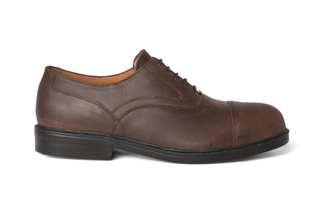 Redbrick Classics Schoenen Olivier bruin