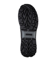 Redbrick Safety Sneakers Laarzen Pulse Black Boot + Wool S7S Hoog model Gevoerd zwart