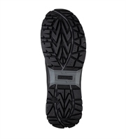 Redbrick Safety Sneakers Pulse Laarzen Black Boot + Wool S7S Hoog model Gevoerd zwart