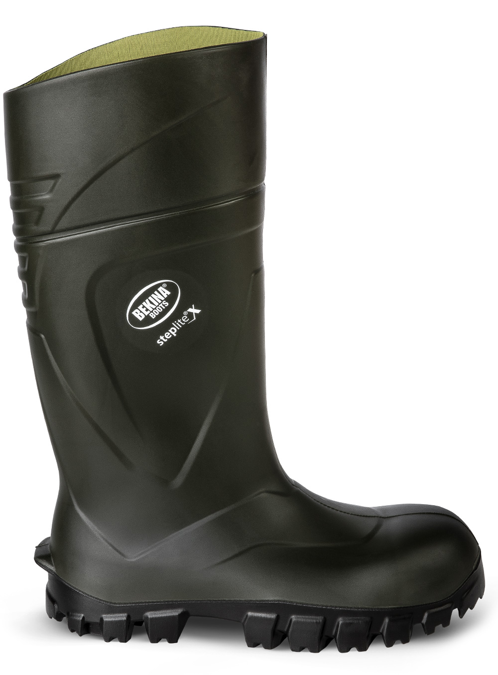 bekina steplite x s5