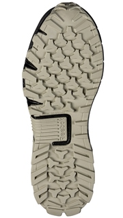 Reebok Schoenen Trail Grip 1052 S3 Hoog model zwart